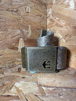Load image into Gallery viewer, Etnies Icon Web Belt

