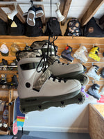 Load image into Gallery viewer, Blank CT Pro Inline Skates
