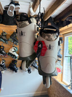 Load image into Gallery viewer, Blank CT Pro Inline Skates

