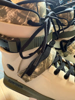 Load image into Gallery viewer, Blank CT Pro Inline Skates
