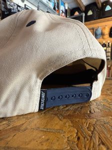 Santa Cruz Salba Tiger Cap