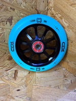 Load image into Gallery viewer, Core 110mm CD1 Scooter Wheel
