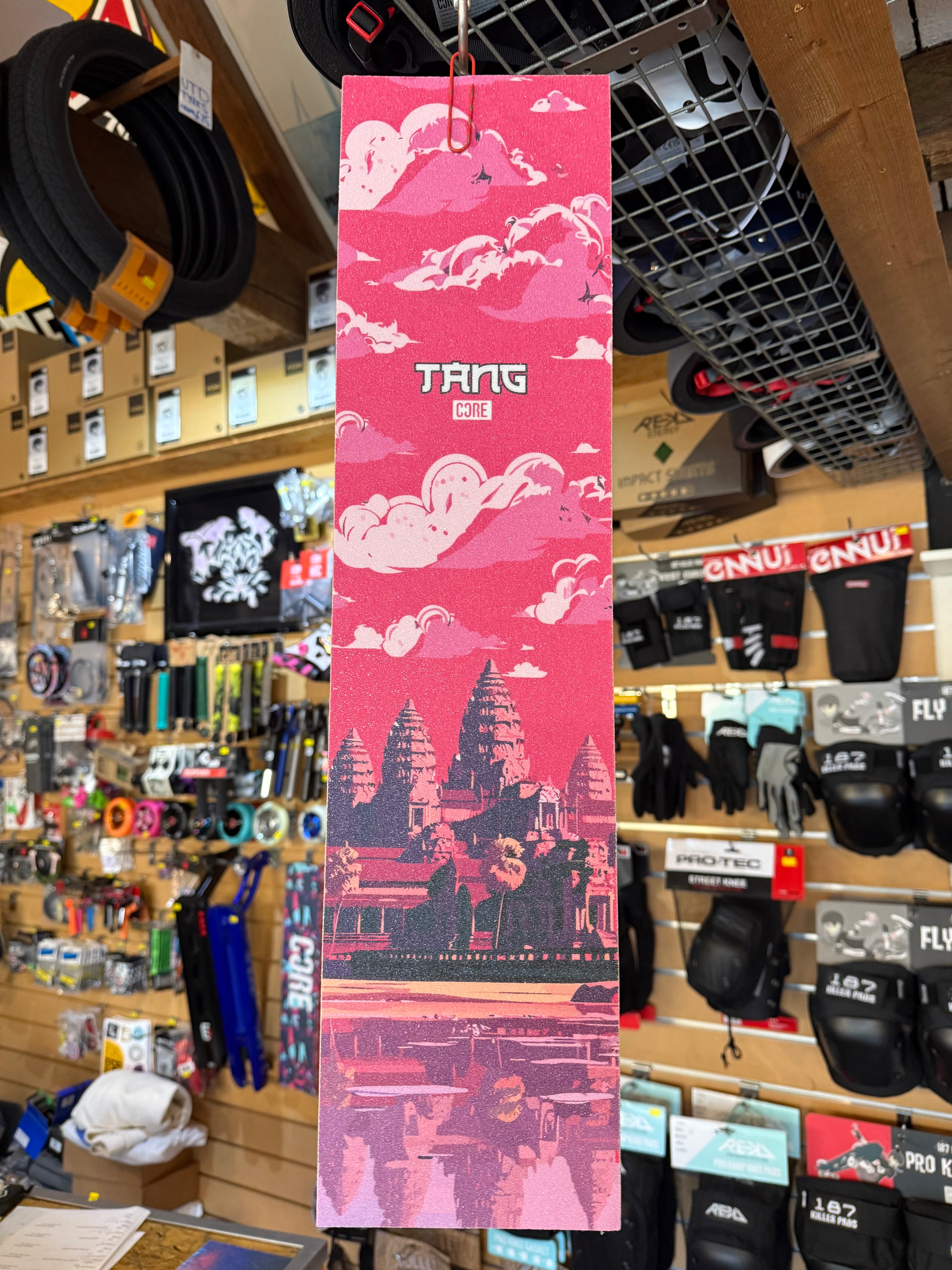 Core Scooter Griptape