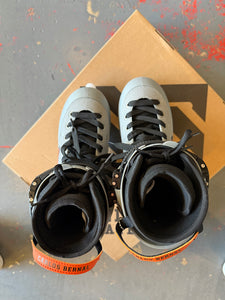 USD Sway Carlos Bernal Inline Skates