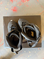 Load image into Gallery viewer, USD Aeon 60 Black Inline Skates
