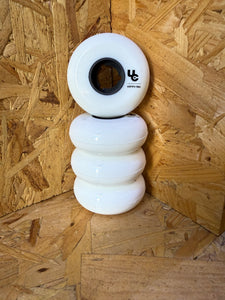 Under Cover 60mm Team Wheels