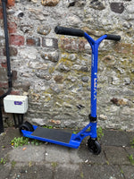 Load image into Gallery viewer, Grit Fluxx Mini Complete Scooter
