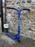 Load image into Gallery viewer, Grit Fluxx Mini Complete Scooter
