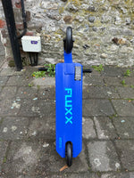 Load image into Gallery viewer, Grit Fluxx Mini Complete Scooter
