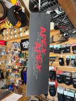 Load image into Gallery viewer, Apex Griptape
