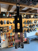 Load image into Gallery viewer, Core 5” x 20.5” Halfbarz Scooter Deck
