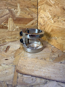 Core Venom Scooter Clamp