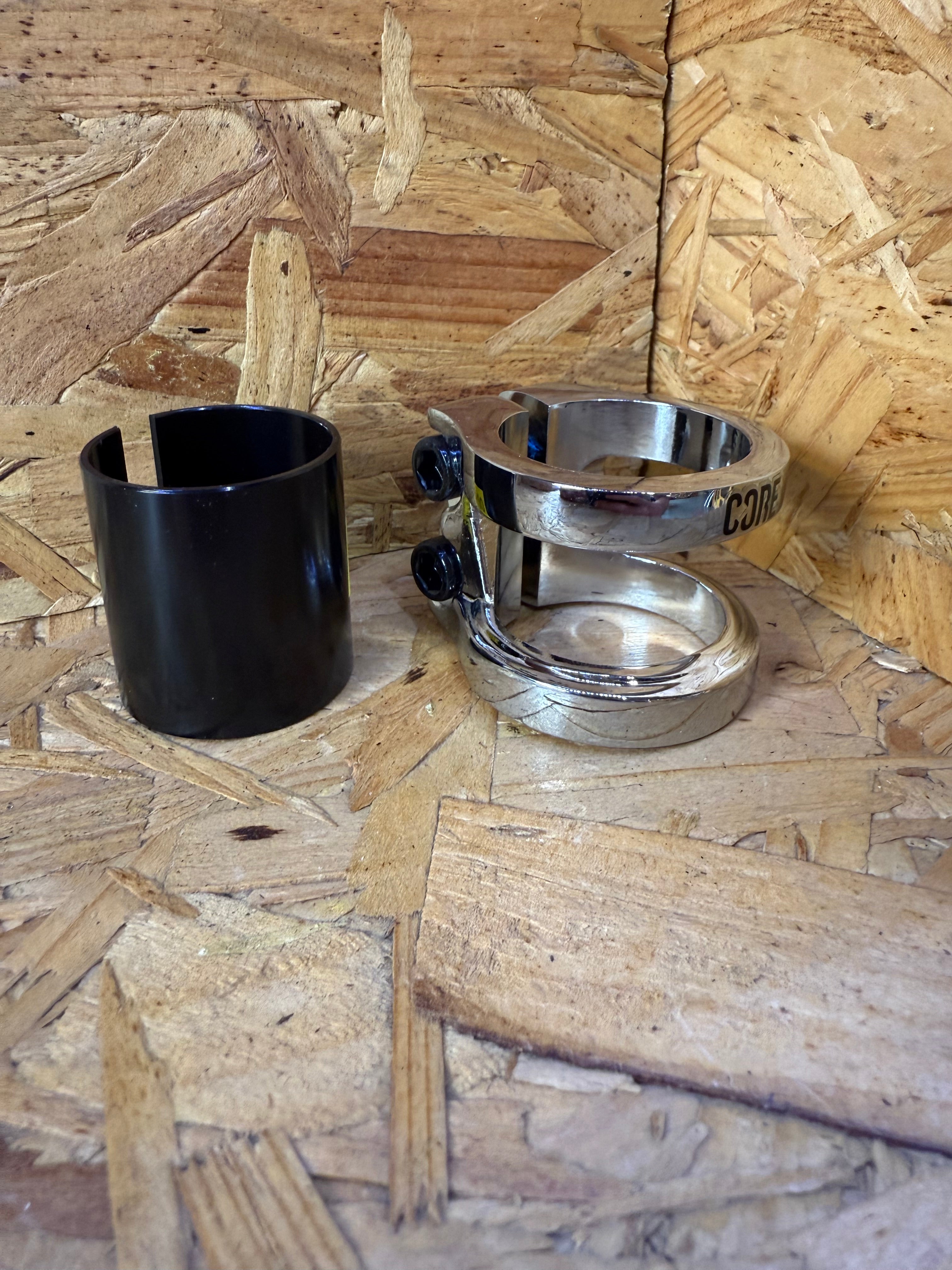 Core Venom Scooter Clamp