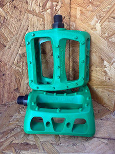 Odyssey Twisted Pedals