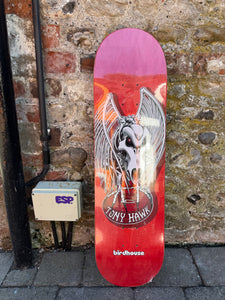 Birdhouse Tony Hawk 8.25” Skateboard Deck