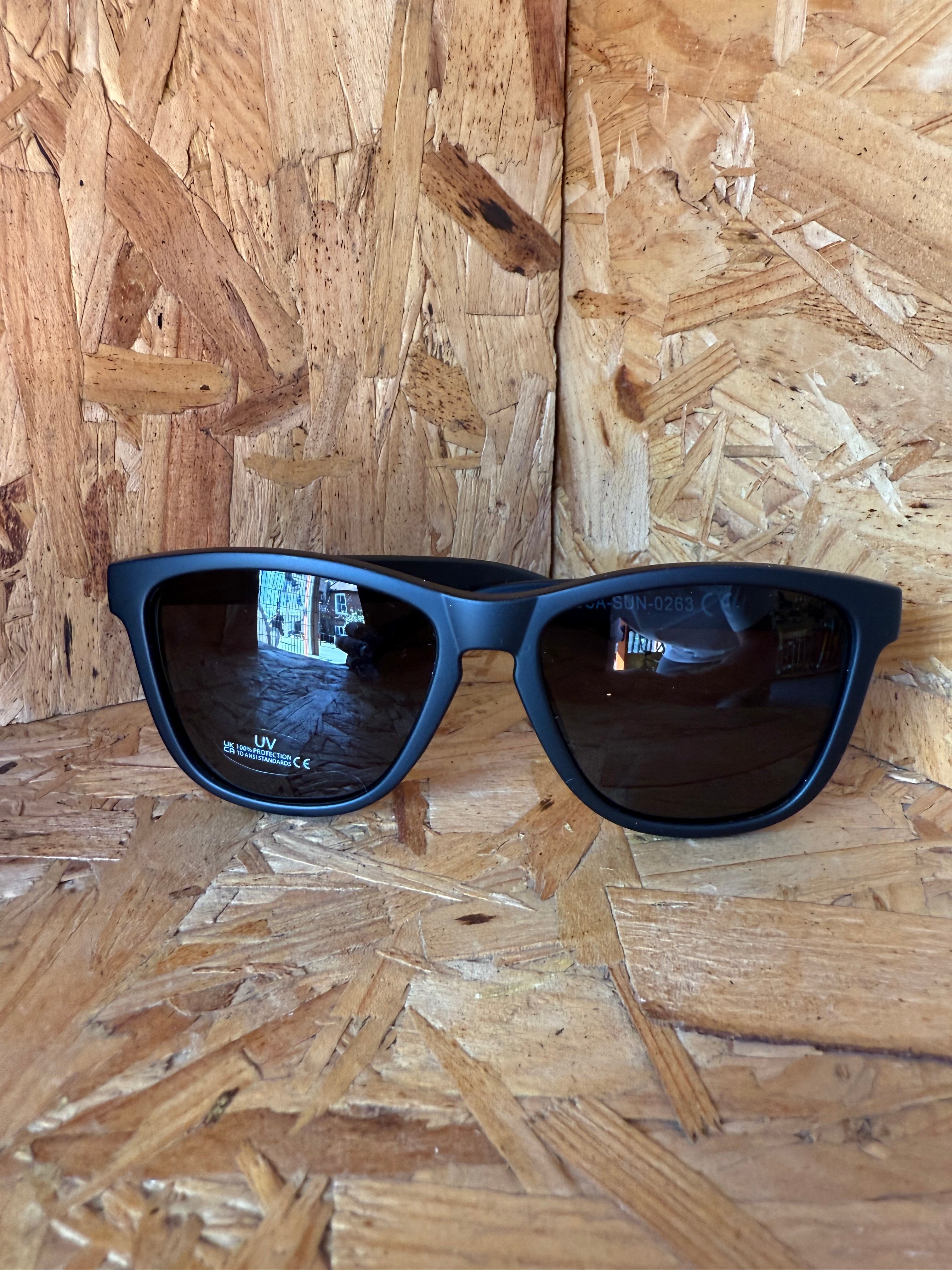 Santa Cruz Wagon Sunnies