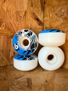 Birdhouse Hawk Spiral 52mm Wheels