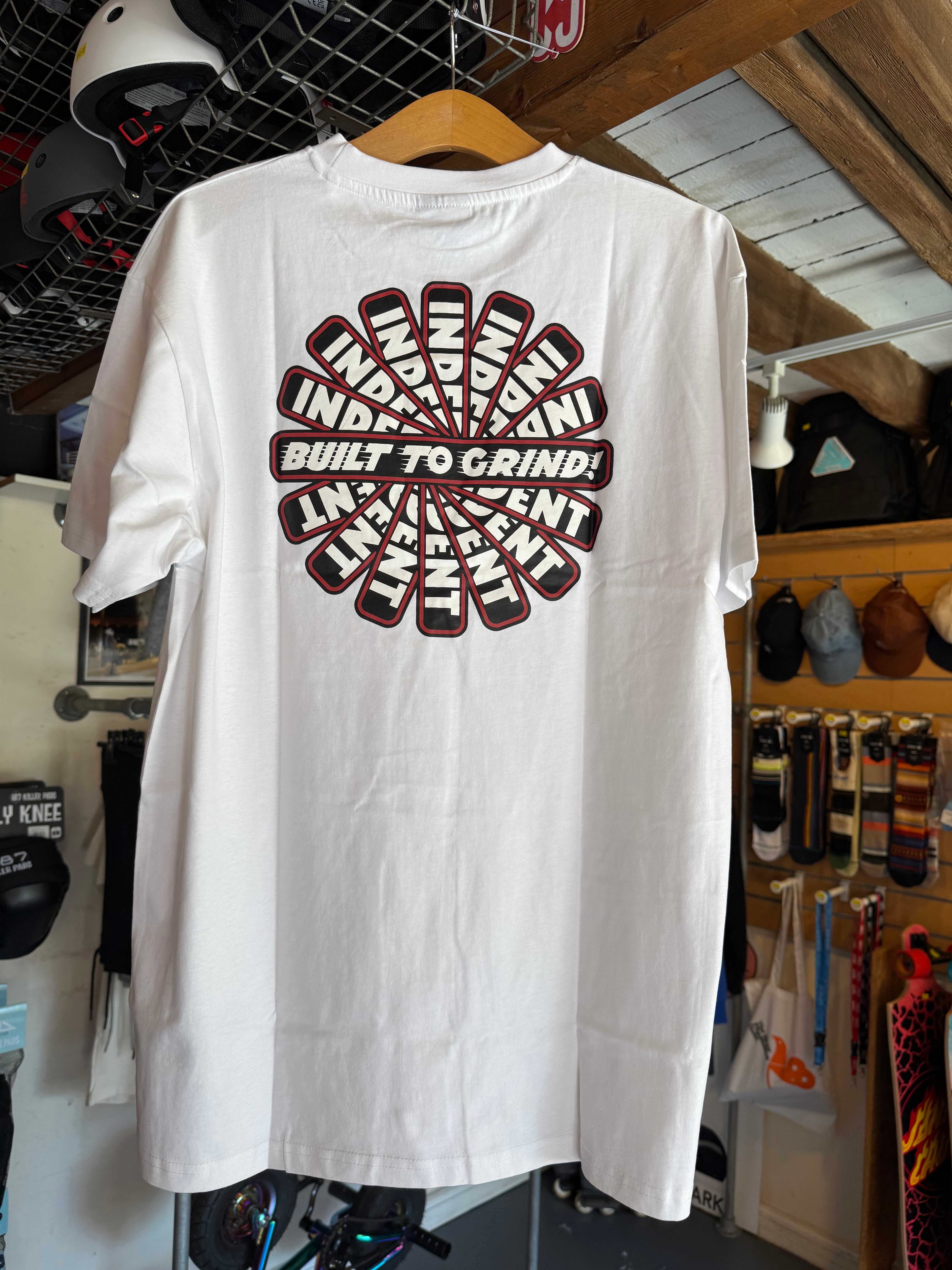 Independent BTG Revolver T-Shirt