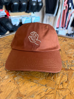 Load image into Gallery viewer, Santa Cruz Contour Hand Cap
