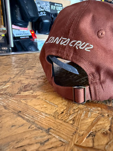Santa Cruz Contour Hand Cap