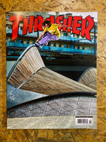 Load image into Gallery viewer, Thrasher Magazine
