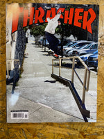 Load image into Gallery viewer, Thrasher Magazine
