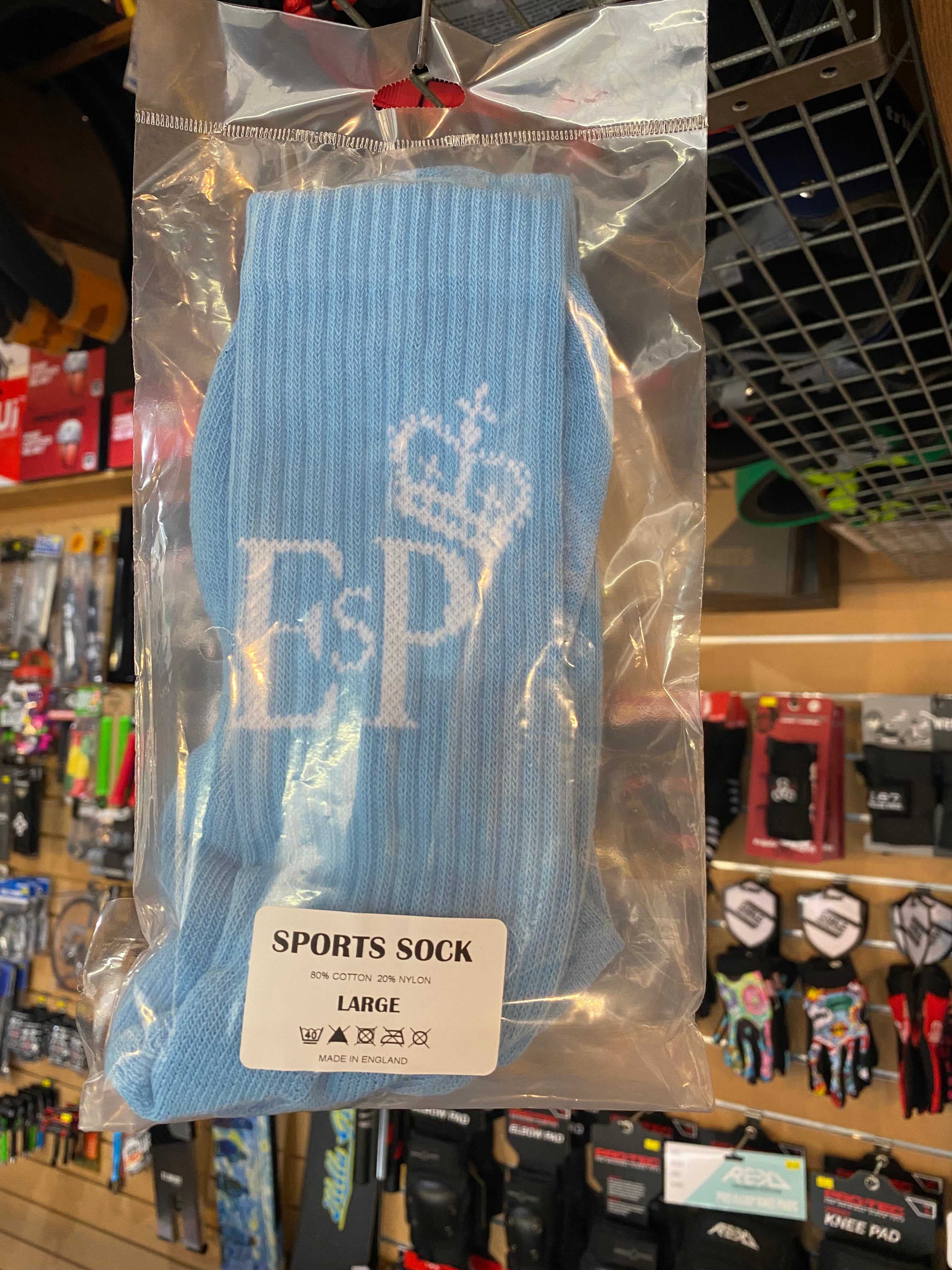 ESP Royalty Socks