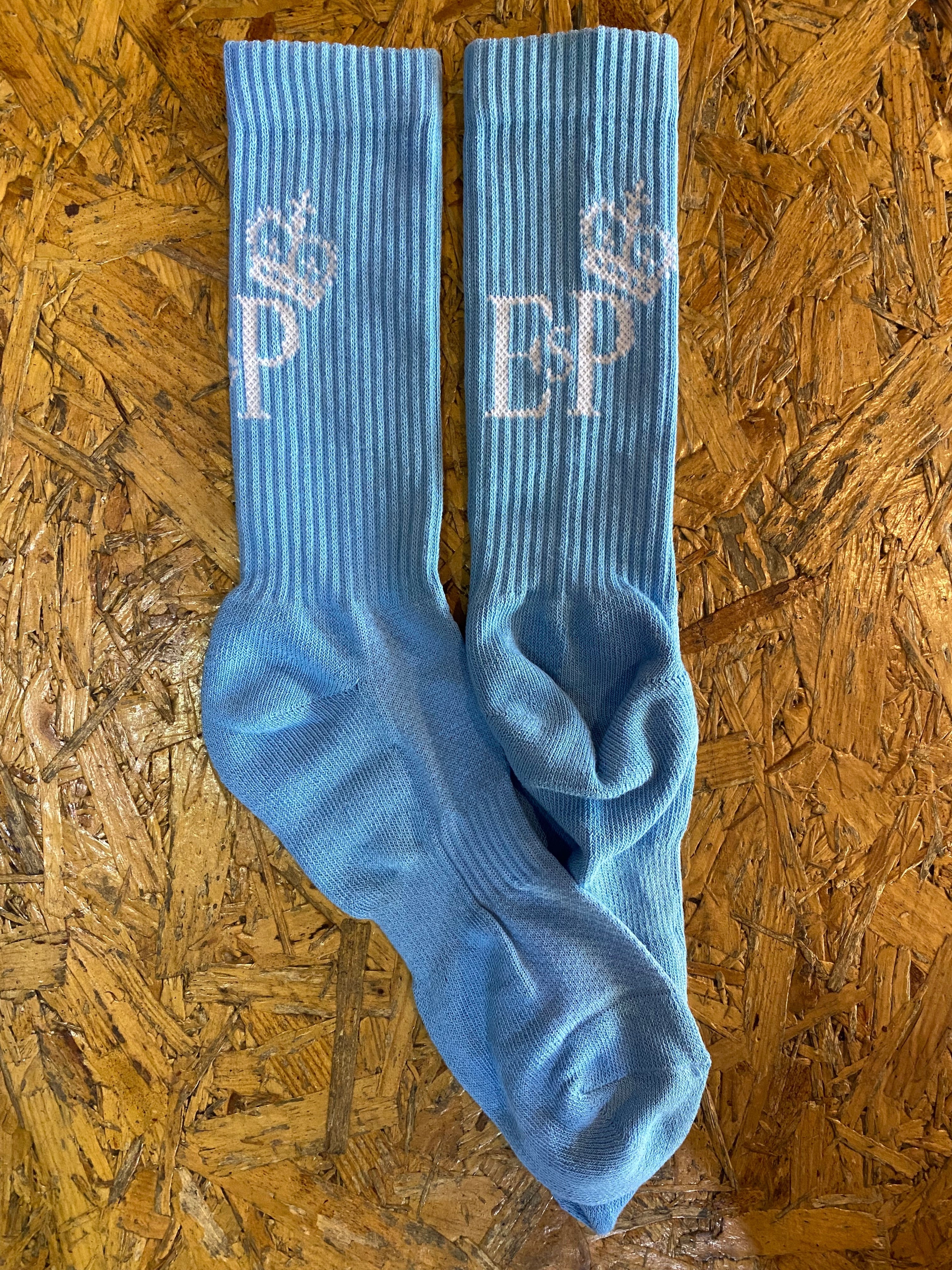 ESP Royalty Socks