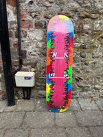 Load image into Gallery viewer, WKND Boarder 8” Deck
