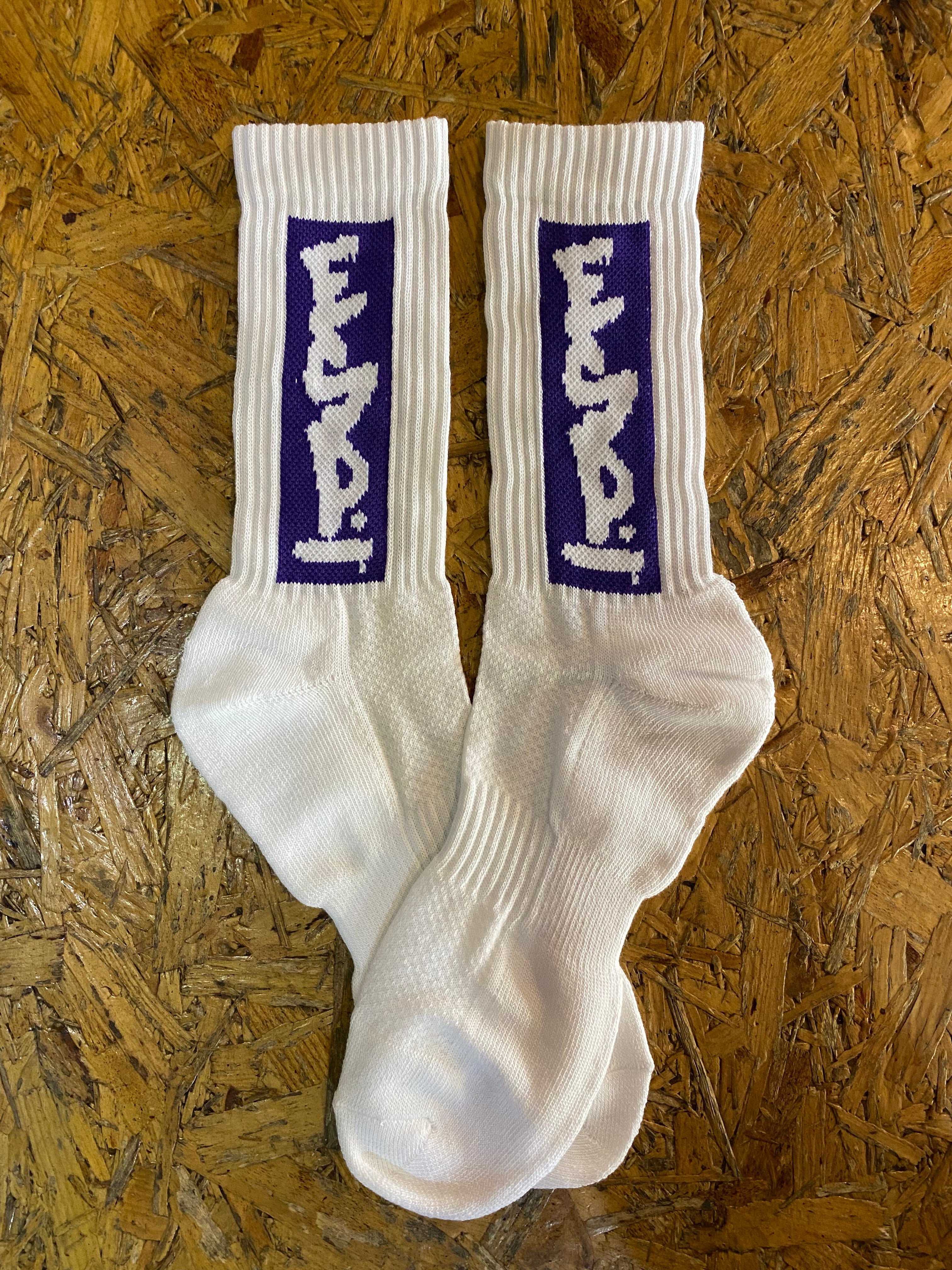 ESP Drop Socks