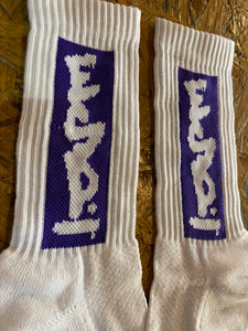 ESP Drop Socks