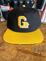Load image into Gallery viewer, Grizzly Midfield 6 Panel Cap
