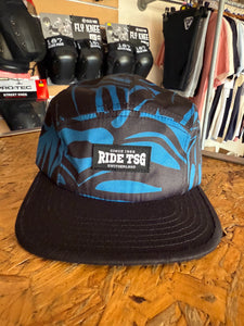 TSG 5 Panel Cap