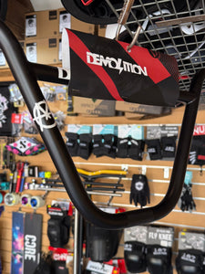 Demolition Markit 10” Bars
