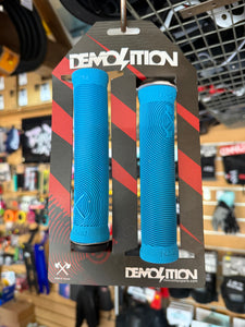 Demolition Axes Grips
