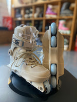 Load image into Gallery viewer, USD Aeon Sam Crofts 4 Inline Skates

