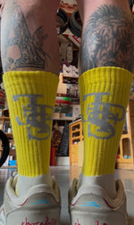 Load image into Gallery viewer, ESP Sheild Socks
