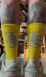 ESP Sheild Socks