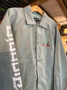 Rip’n’Dip Runaway Windbreaker Jacket