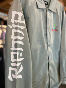 Rip’n’Dip Runaway Windbreaker Jacket