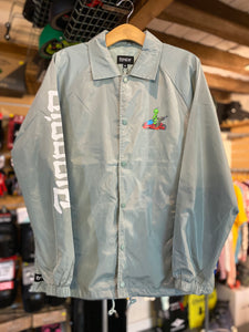 Rip’n’Dip Runaway Windbreaker Jacket