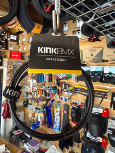 Kink Linear Cable