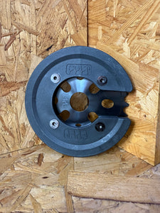 Cult Conviction Bash Sprocket