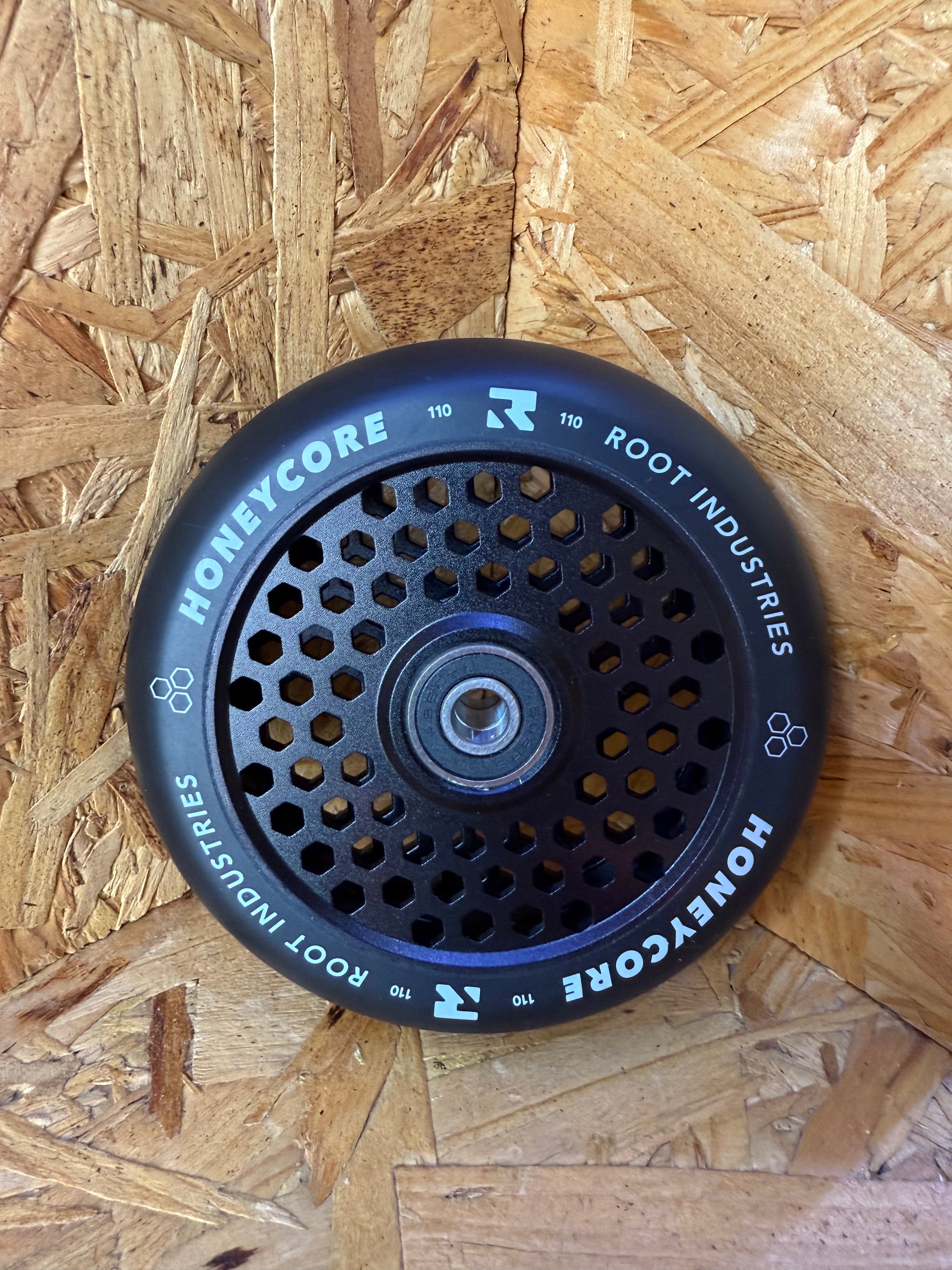 Root Honeycore 110mm Scooter Wheel