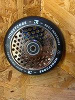 Load image into Gallery viewer, Root Honeycore 110mm Scooter Wheel

