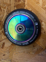 Load image into Gallery viewer, Root Air 110mm Hollow Scooter Wheel
