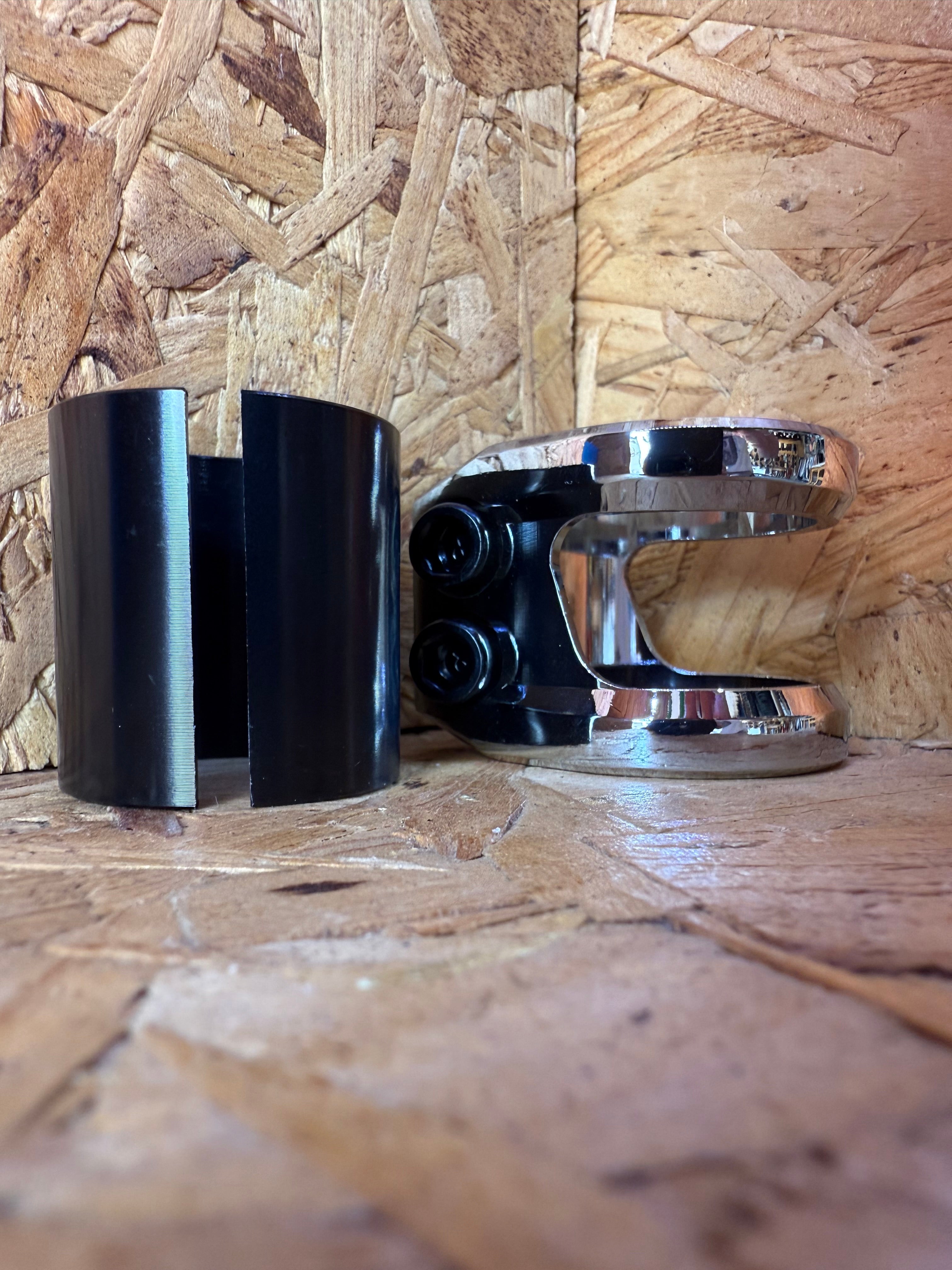 Root Industries GT Scooter Clamp