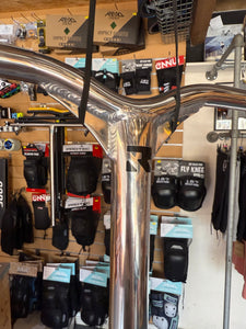 Root Industries HMA Scooter Bars