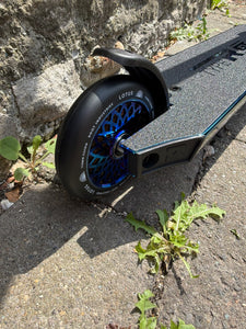 Root Industries Type R Complete Scooter