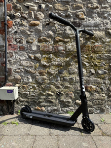 Root Industries Type R Complete Scooter